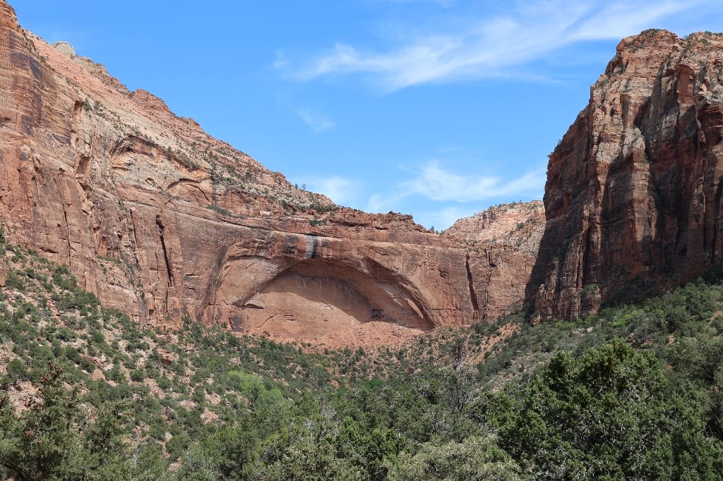 Amerika USA rondreis Las Vegas Death Valley Zion NP Grand Canyon Bryce Canyon Page Route66 Selfdrive Never Stop Travelling