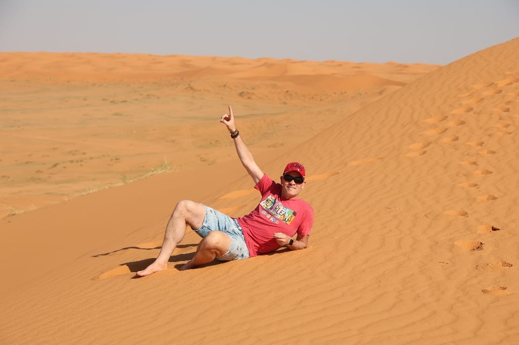 Saoedi Arabië Rondreis Maatwerkreizen Buraidah