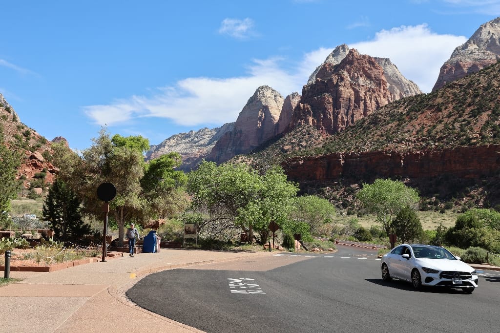 Amerika USA rondreis Las Vegas Death Valley Zion NP Grand Canyon Bryce Canyon Page Route66 Selfdrive Never Stop Travelling