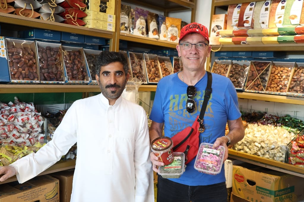 Saoedi Arabië Rondreis Maatwerkreizen Medina