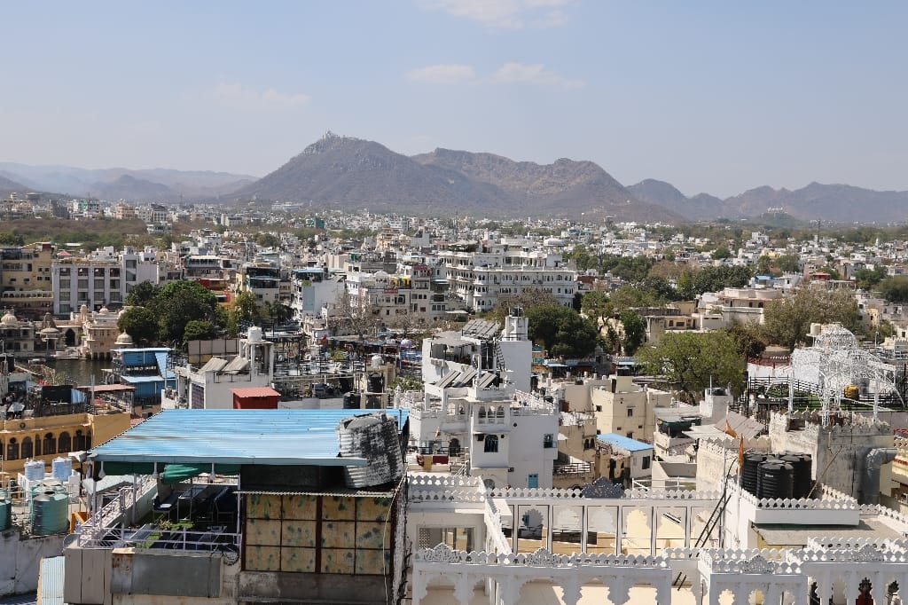 Rondreis India Maatwerkreizen Never Stop Travelling Delhi Mumbai Udaipur Taj Mahal Agra Jaipur Kerala Jodhpur Avontuurlijk Azië