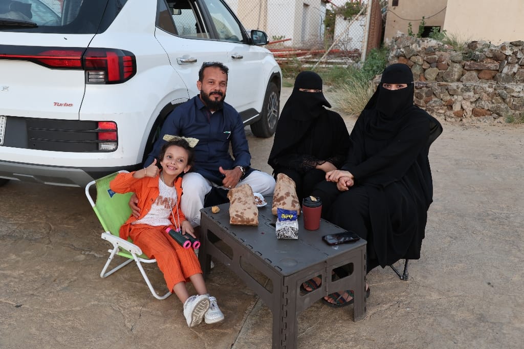 Saoedi Arabië Rondreis Maatwerkreizen Jizan