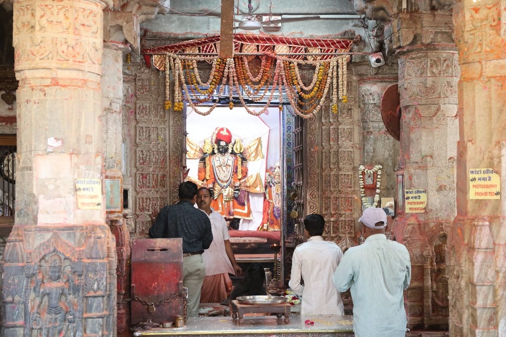 Rondreis India Maatwerkreizen Never Stop Travelling Delhi Mumbai Udaipur Taj Mahal Agra Jaipur Kerala Jodhpur Avontuurlijk Azië