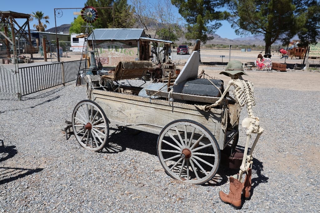 Amerika USA rondreis Las Vegas Death Valley Zion NP Grand Canyon Bryce Canyon Page Route66 Selfdrive Never Stop Travelling