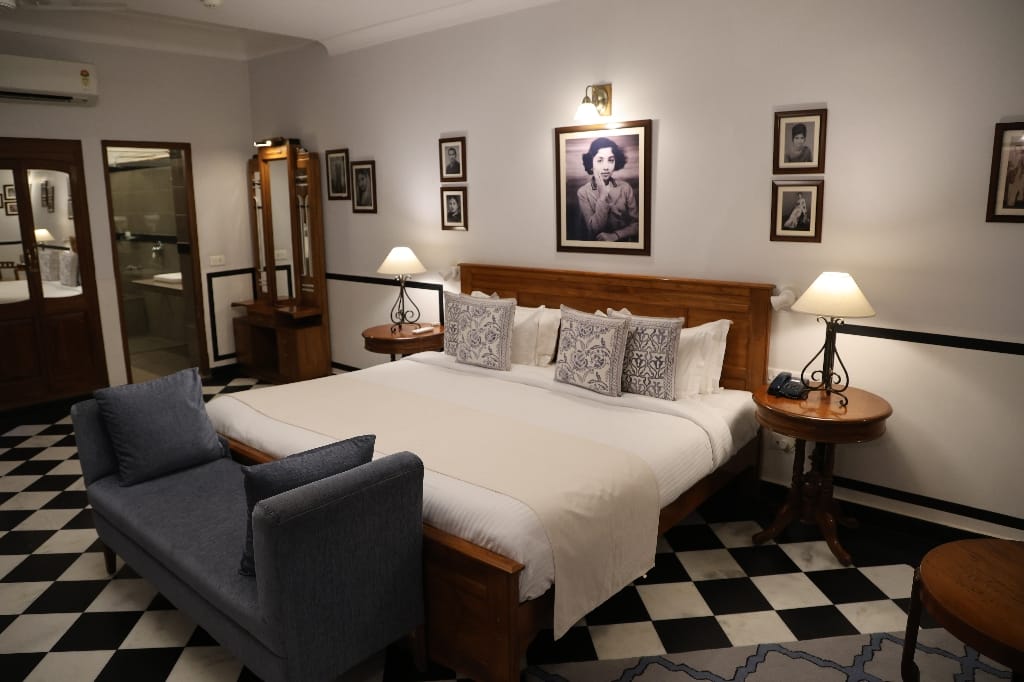 Rondreis India Maatwerkreizen Never Stop Travelling Delhi Mumbai Udaipur Taj Mahal Agra Jaipur Kerala Jodhpur