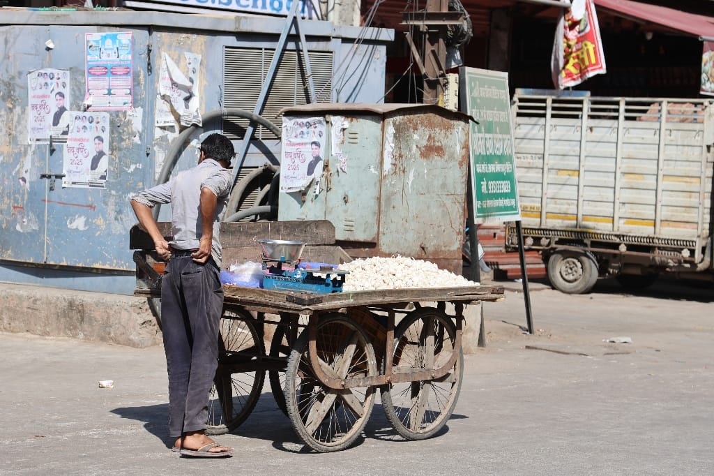 Rondreis India Maatwerkreizen Never Stop Travelling Delhi Mumbai Udaipur Taj Mahal Agra Jaipur Kerala Jodhpur