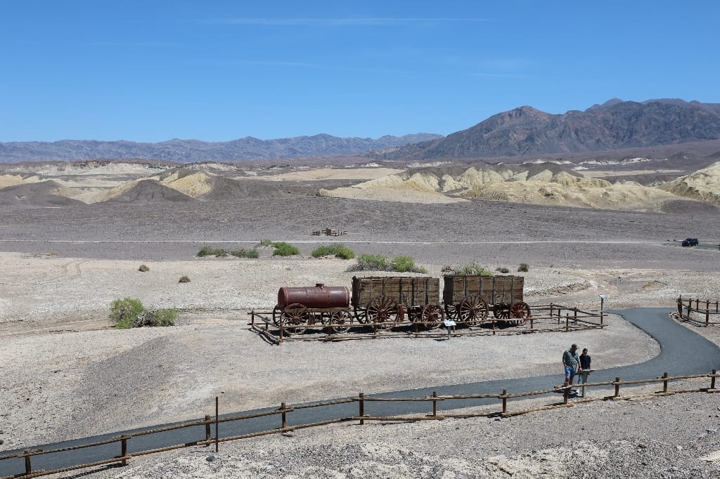 Amerika USA rondreis Las Vegas Death Valley Zion NP Grand Canyon Bryce Canyon Page Route66 Selfdrive Never Stop Travelling