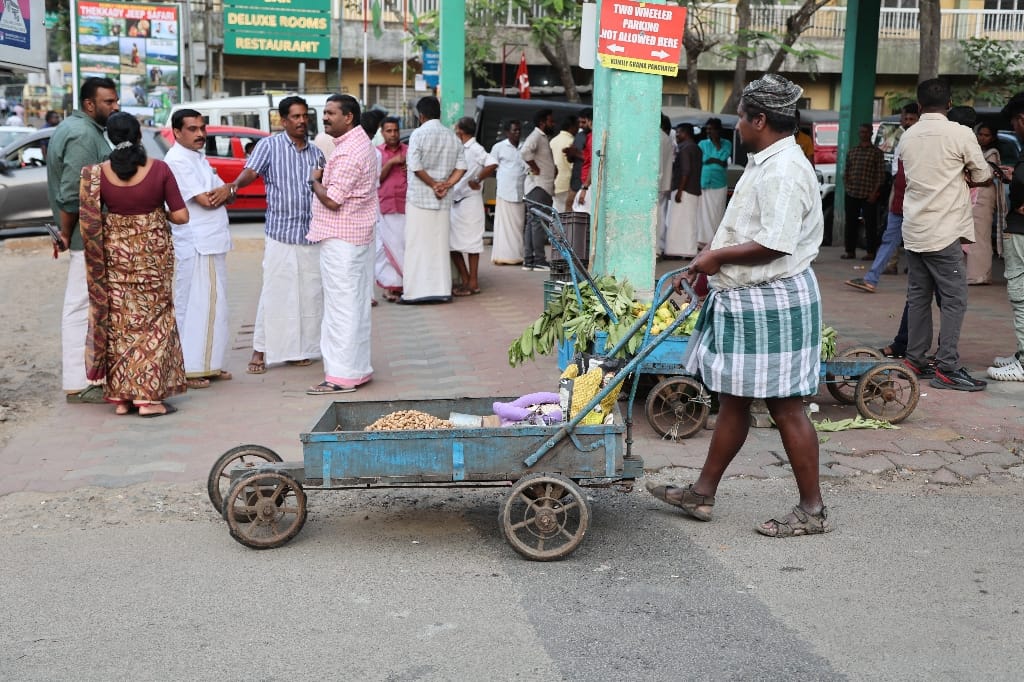 Rondreis India Maatwerkreizen Never Stop Travelling Delhi Mumbai Udaipur Taj Mahal Agra Jaipur Kerala Jodhpur Avontuurlijk Azië