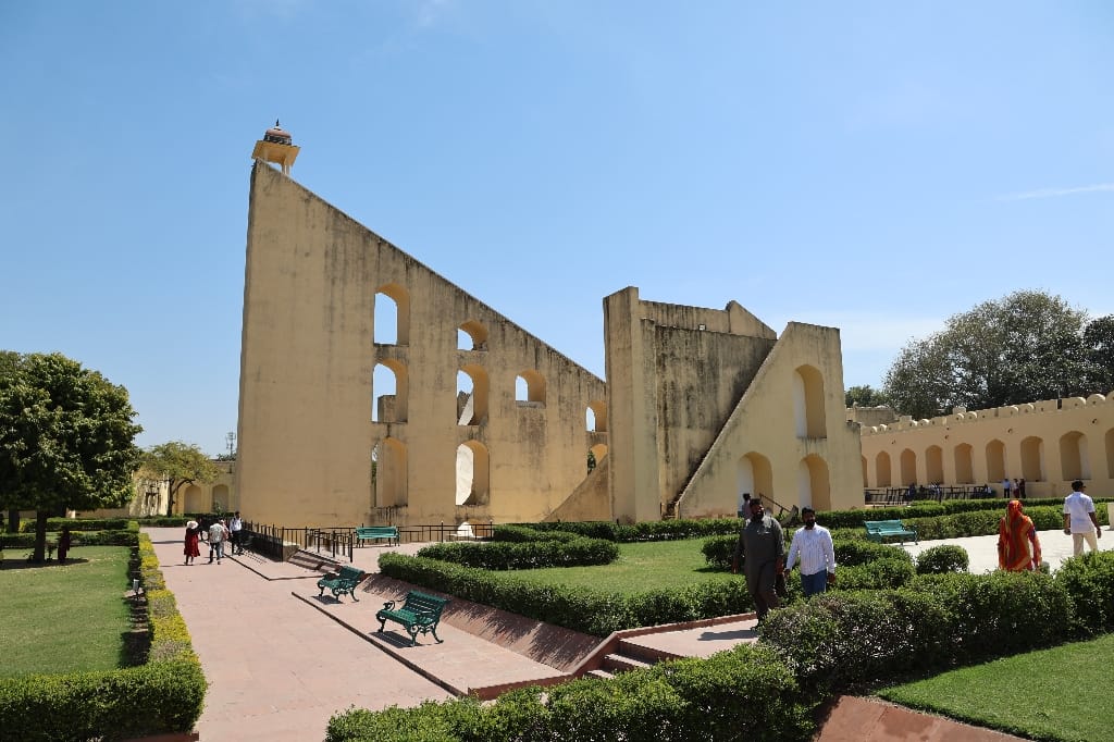 Rondreis India Maatwerkreizen Never Stop Travelling Delhi Mumbai Udaipur Taj Mahal Agra Jaipur Kerala Jodhpur