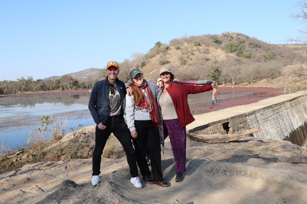 Rondreis India Maatwerkreizen Never Stop Travelling Delhi Mumbai Udaipur Taj Mahal Agra Jaipur Kerala Jodhpur