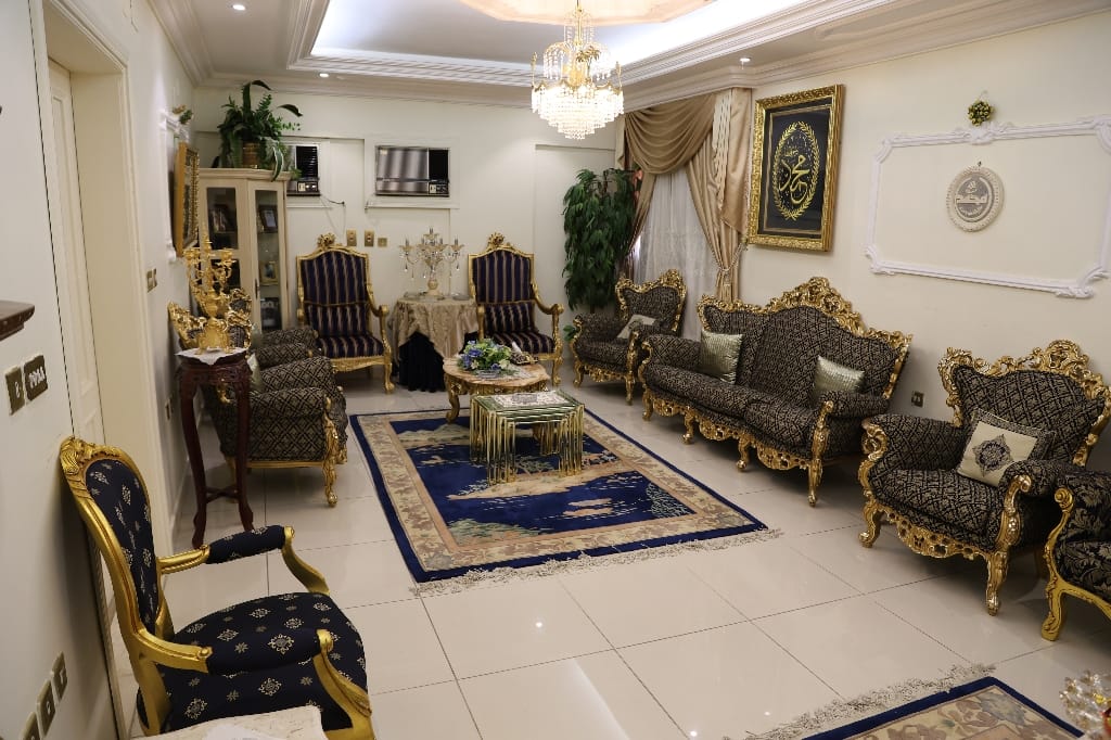 Saoedi Arabië Rondreis Maatwerkreizen Local Home