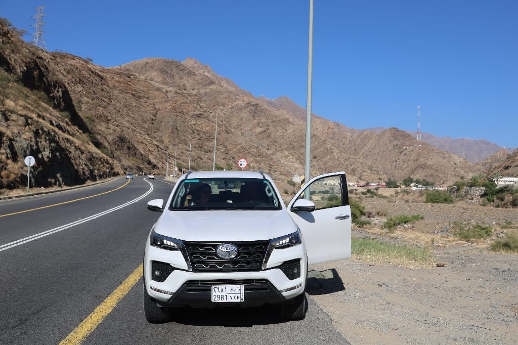 Saoedi Arabië Rondreis Maatwerkreizen Abha