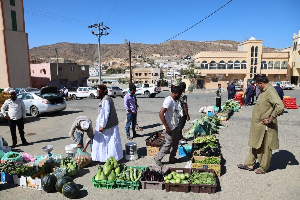 Saoedi Arabië Rondreis Maatwerkreizen