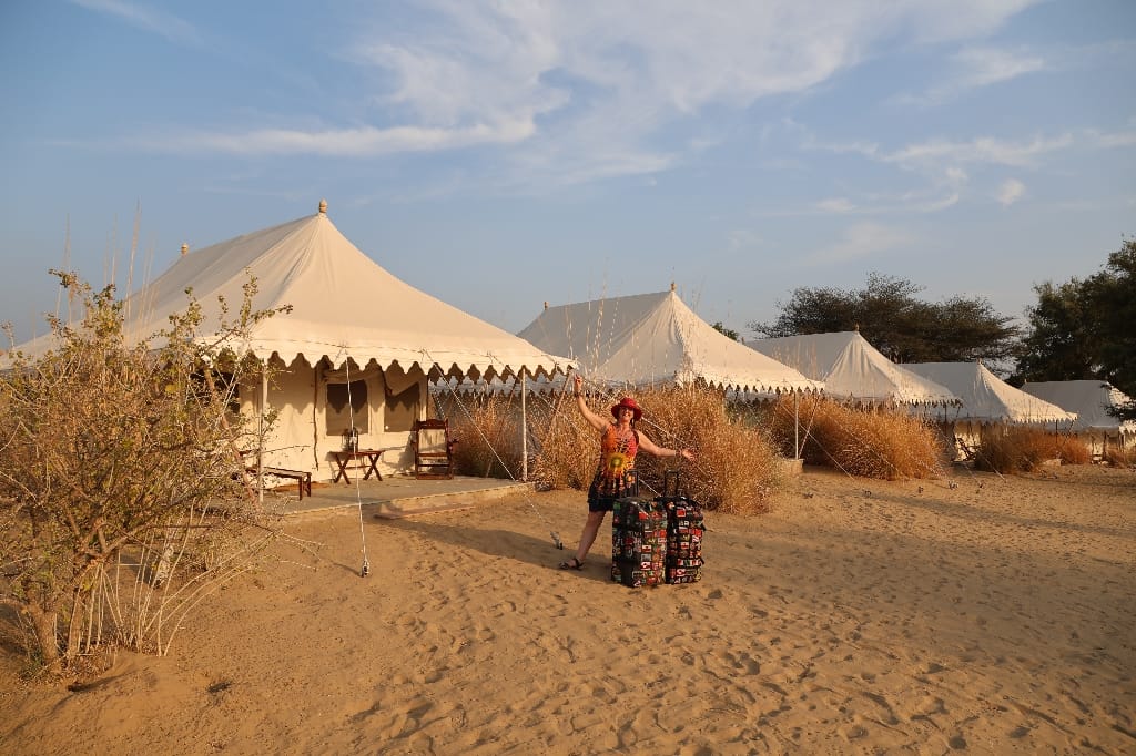 Rondreis India Maatwerkreizen Never Stop Travelling Delhi Mumbai Udaipur Taj Mahal Agra Jaipur Kerala Jodhpur