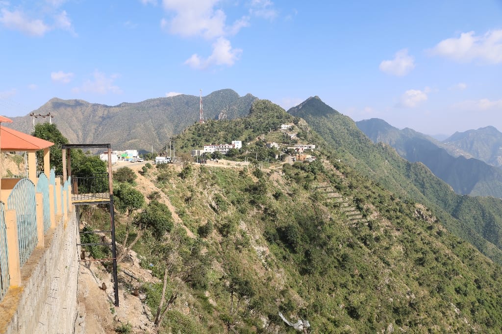 Saoedi Arabië Rondreis Maatwerkreizen Jizan