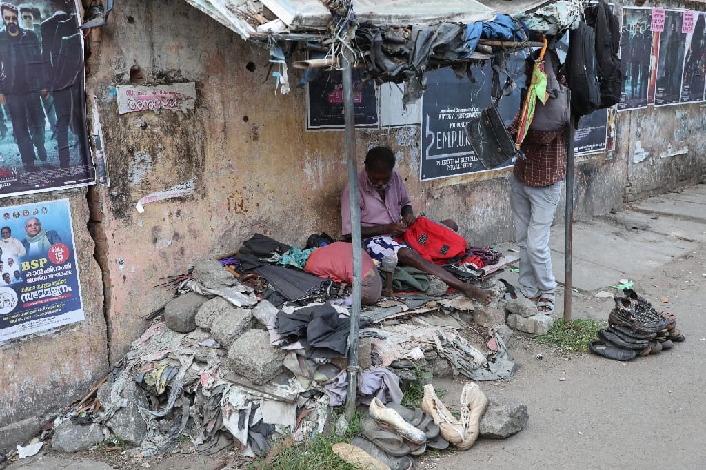 Rondreis India Maatwerkreizen Never Stop Travelling Delhi Mumbai Udaipur Taj Mahal Agra Jaipur Kerala Jodhpur Avontuurlijk Azië