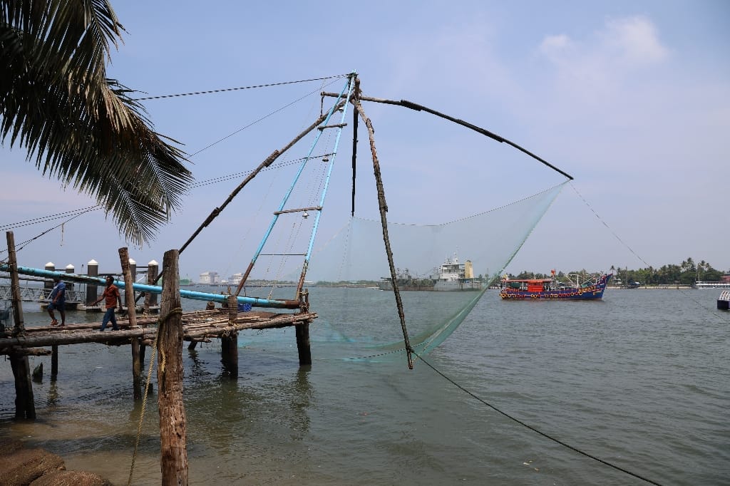 Rondreis India Maatwerkreizen Never Stop Travelling Delhi Mumbai Udaipur Taj Mahal Agra Jaipur Kerala Jodhpur Avontuurlijk Azië