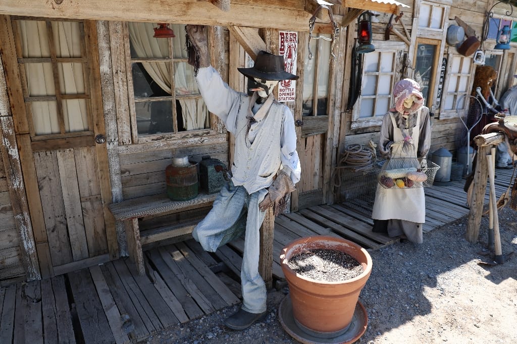 Amerika USA rondreis Las Vegas Death Valley Zion NP Grand Canyon Bryce Canyon Page Route66 Selfdrive Never Stop Travelling