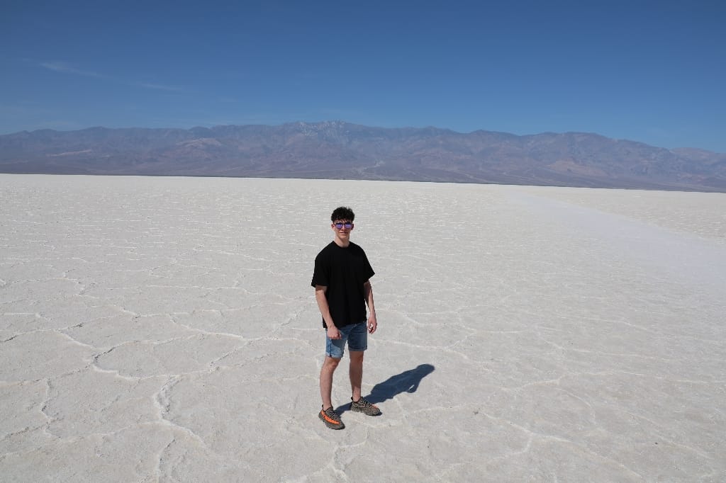 Amerika USA rondreis Las Vegas Death Valley Zion NP Grand Canyon Bryce Canyon Page Route66 Selfdrive Never Stop Travelling