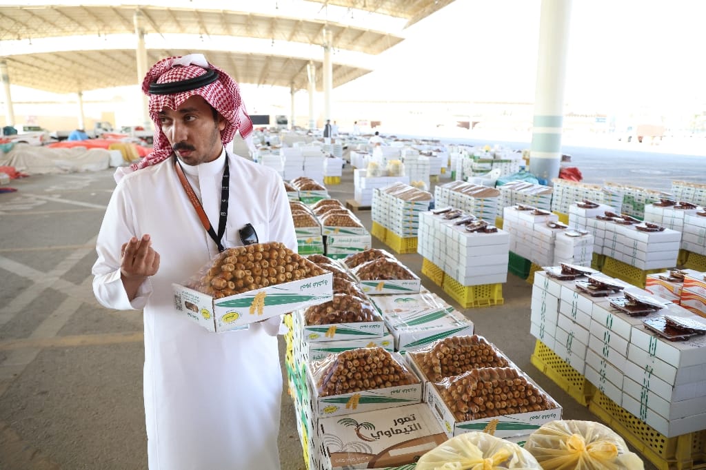 Saoedi Arabië Rondreis Maatwerkreizen Buraidah