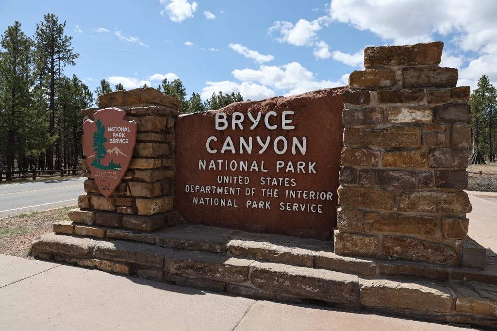 Amerika USA rondreis Las Vegas Death Valley Zion NP Grand Canyon Bryce Canyon Page Route66 Selfdrive Never Stop Travelling