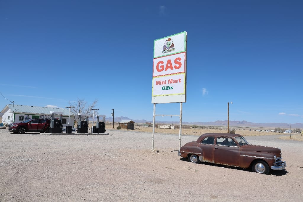 Amerika USA rondreis Las Vegas Death Valley Zion NP Grand Canyon Bryce Canyon Page Route66 Selfdrive Never Stop Travelling