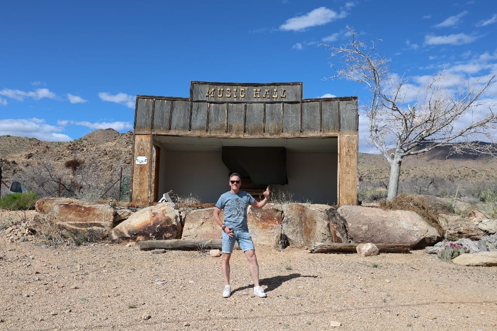 Amerika USA rondreis Las Vegas Death Valley Zion NP Grand Canyon Bryce Canyon Page Route66 Selfdrive Never Stop Travelling