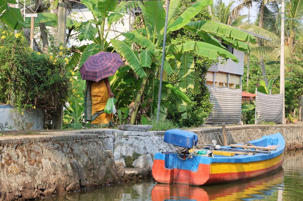 Rondreis India Maatwerkreizen Never Stop Travelling Delhi Mumbai Udaipur Taj Mahal Agra Jaipur Kerala Jodhpur Avontuurlijk Azië