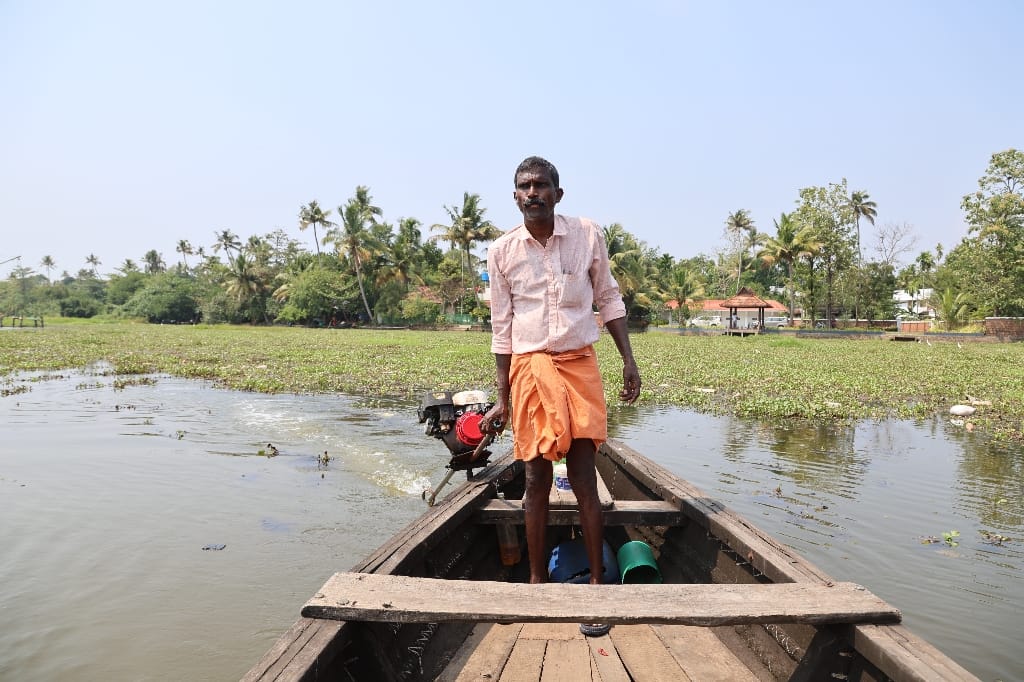 Rondreis India Maatwerkreizen Never Stop Travelling Delhi Mumbai Udaipur Taj Mahal Agra Jaipur Kerala Jodhpur Avontuurlijk Azië