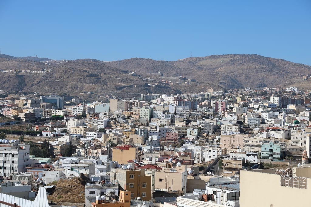 Saoedi Arabië Rondreis Maatwerkreizen Abha