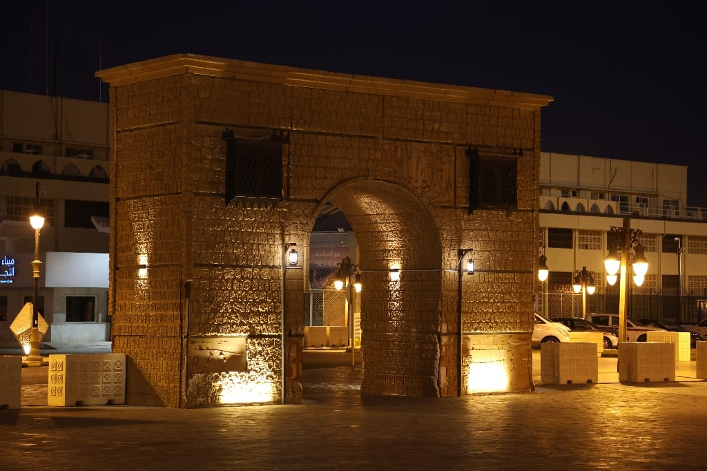 Saoedi Arabië Rondreis Maatwerkreizen Yanbu