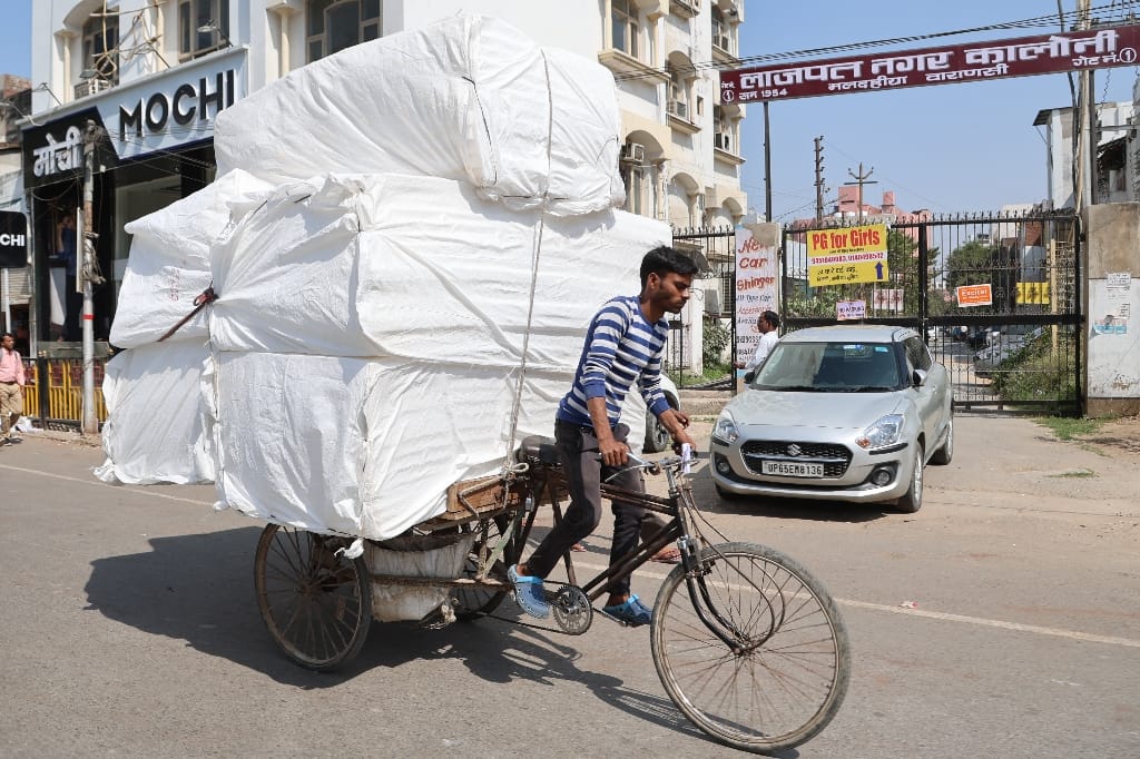 Rondreis India Maatwerkreizen Never Stop Travelling Delhi Mumbai Udaipur Taj Mahal Agra Jaipur Kerala Jodhpur