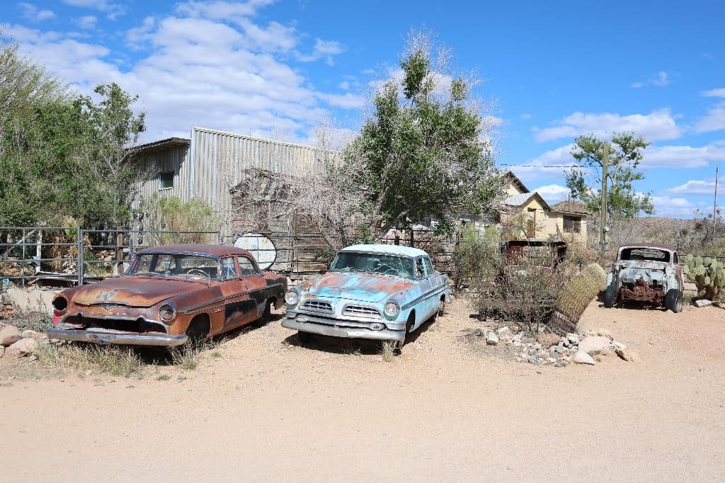 Amerika USA rondreis Las Vegas Death Valley Zion NP Grand Canyon Bryce Canyon Page Route66 Selfdrive Never Stop Travelling