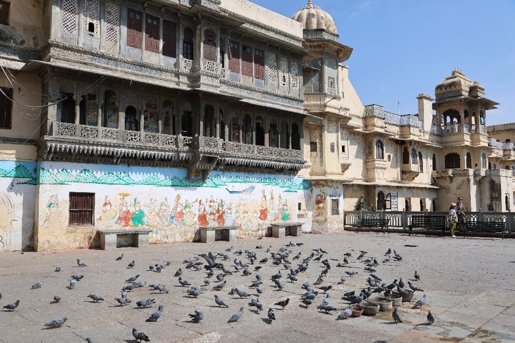 Rondreis India Maatwerkreizen Never Stop Travelling Delhi Mumbai Udaipur Taj Mahal Agra Jaipur Kerala Jodhpur Avontuurlijk Azië