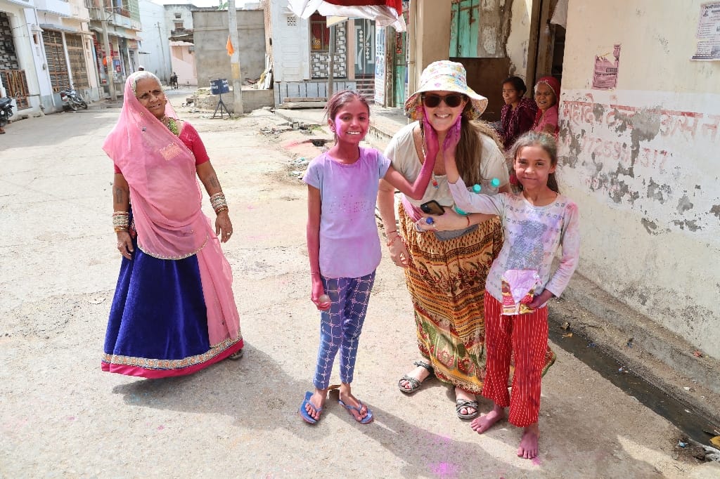 Rondreis India Maatwerkreizen Never Stop Travelling Delhi Mumbai Udaipur Taj Mahal Agra Jaipur Kerala Jodhpur