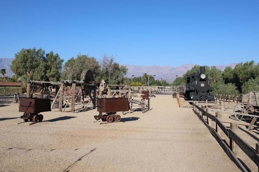 Amerika USA rondreis Las Vegas Death Valley Zion NP Grand Canyon Bryce Canyon Page Route66 Selfdrive Never Stop Travelling