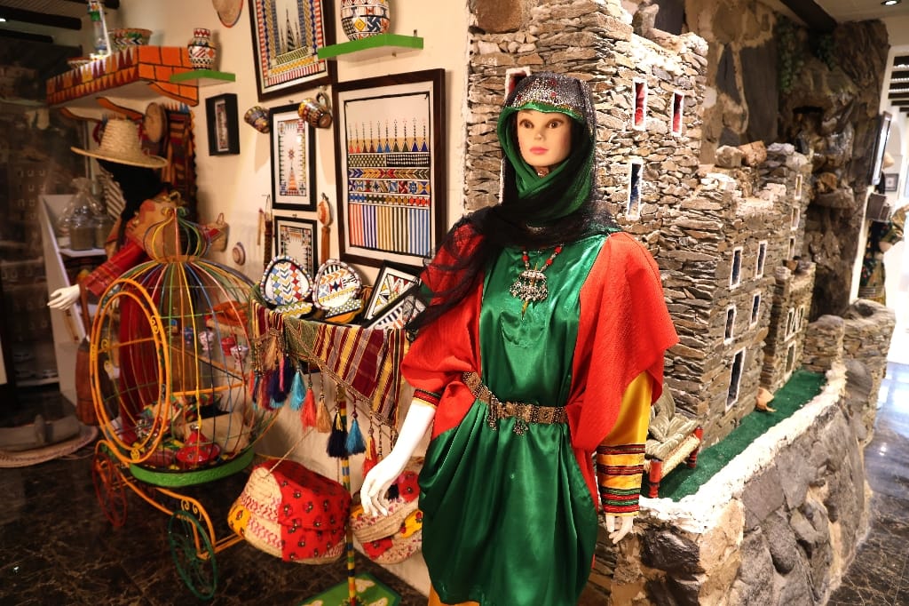 Saoedi Arabië Rondreis Maatwerkreizen Abha