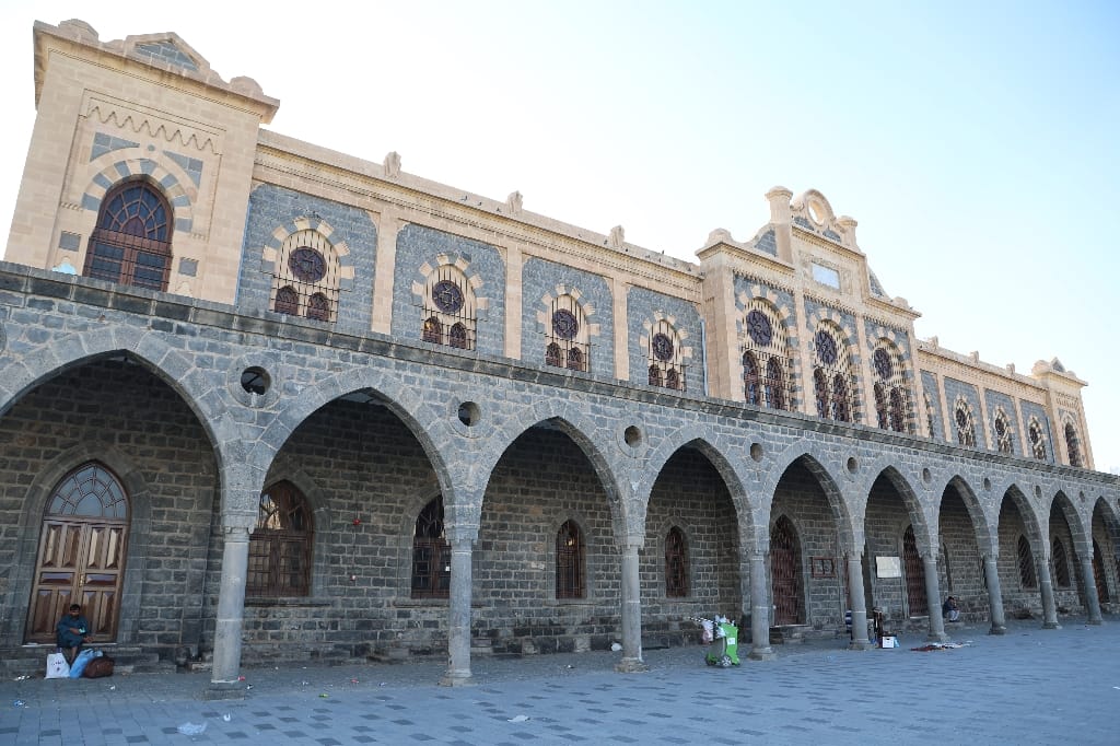 Saoedi Arabië Rondreis Maatwerkreizen Medina