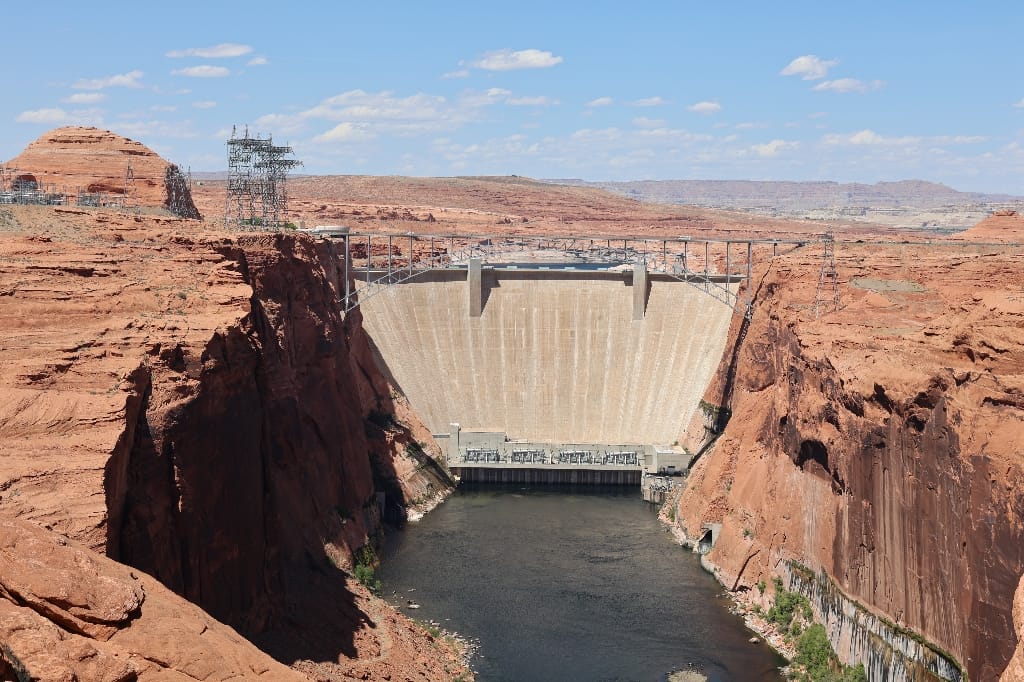 Amerika USA rondreis Las Vegas Death Valley Zion NP Grand Canyon Bryce Canyon Page Route66 Selfdrive Never Stop Travelling