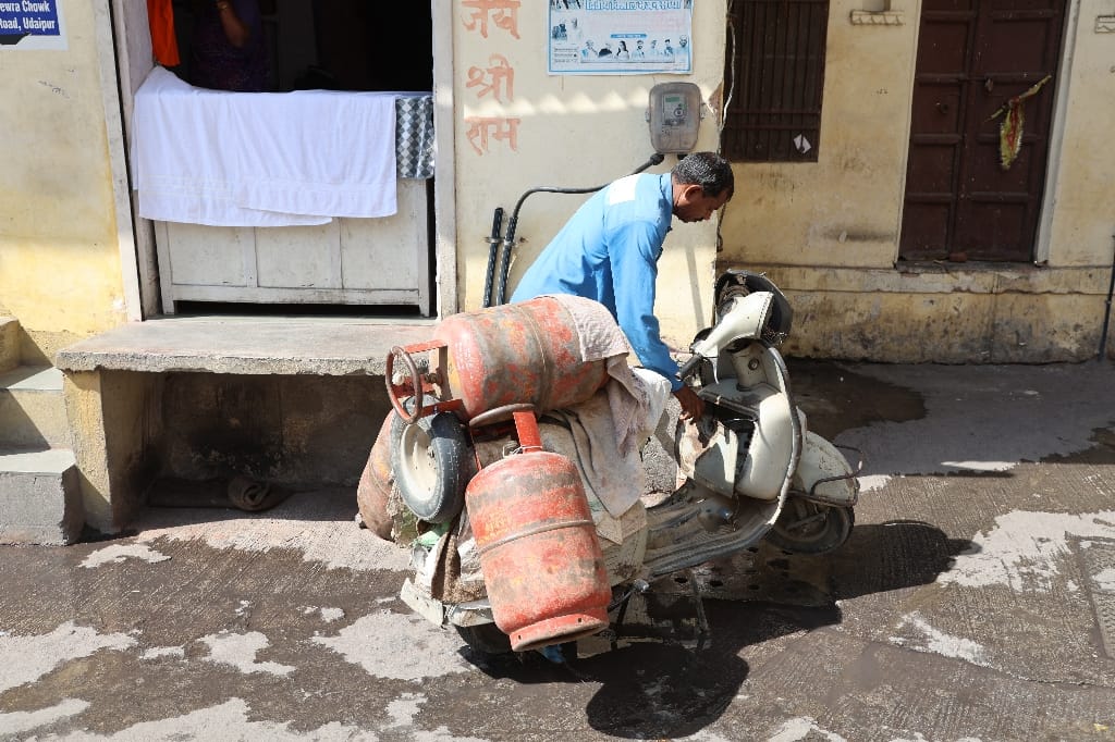 Rondreis India Maatwerkreizen Never Stop Travelling Delhi Mumbai Udaipur Taj Mahal Agra Jaipur Kerala Jodhpur Avontuurlijk Azië