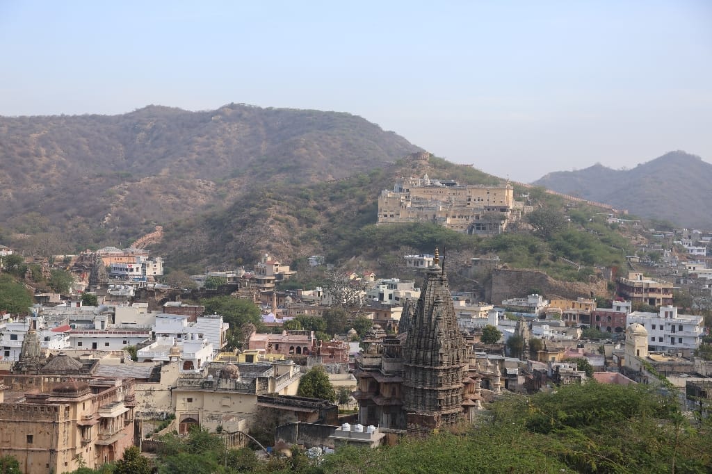 Rondreis India Maatwerkreizen Never Stop Travelling Delhi Mumbai Udaipur Taj Mahal Agra Jaipur Kerala Jodhpur