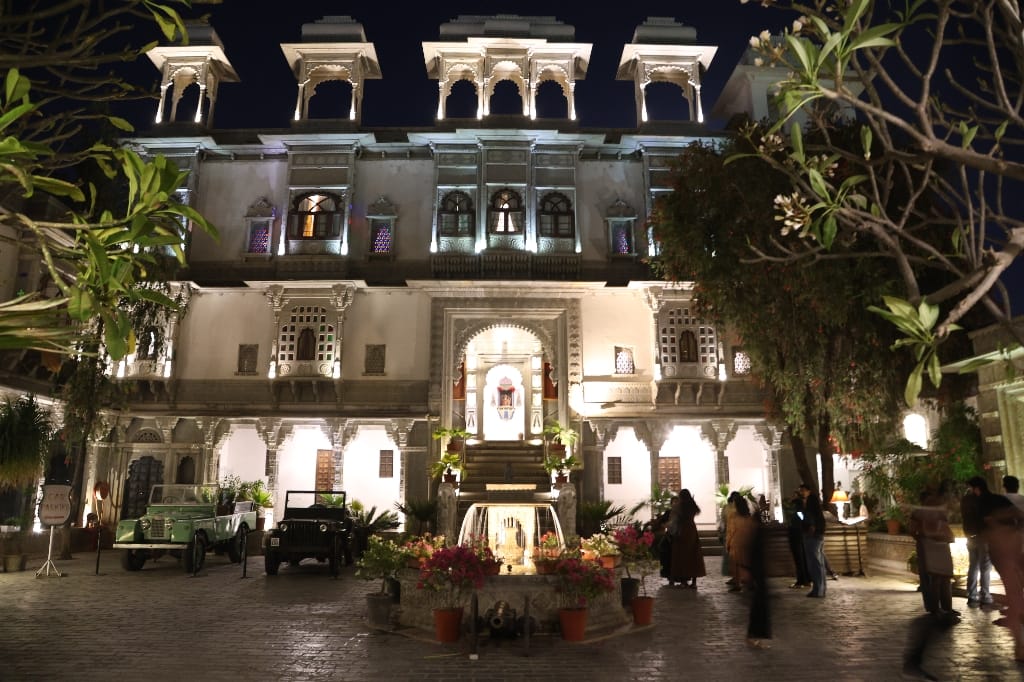 Rondreis India Maatwerkreizen Never Stop Travelling Delhi Mumbai Udaipur Taj Mahal Agra Jaipur Kerala Jodhpur Avontuurlijk Azië