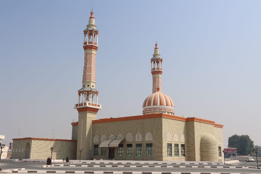Ras Al Khaimah UAE