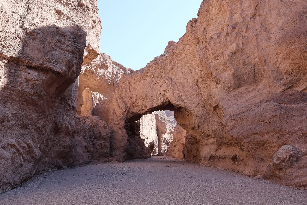 Amerika USA rondreis Las Vegas Death Valley Zion NP Grand Canyon Bryce Canyon Page Route66 Selfdrive Never Stop Travelling