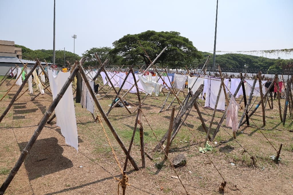 Rondreis India Maatwerkreizen Never Stop Travelling Delhi Mumbai Udaipur Taj Mahal Agra Jaipur Kerala Jodhpur Avontuurlijk Azië