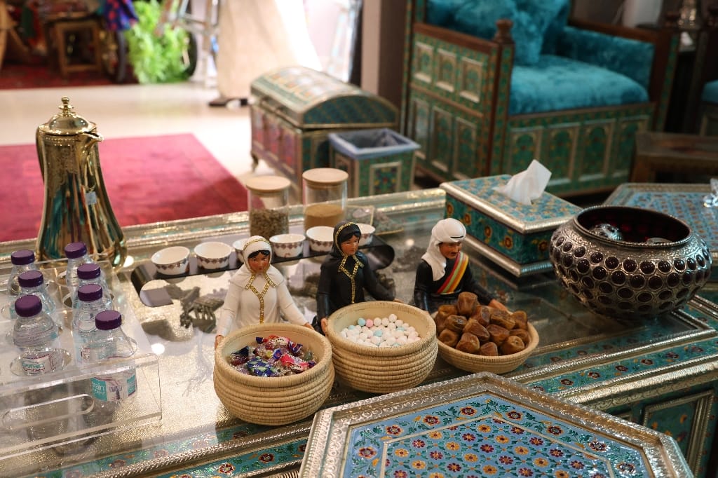 Saoedi Arabië Rondreis Maatwerkreizen Riyadh Local Home