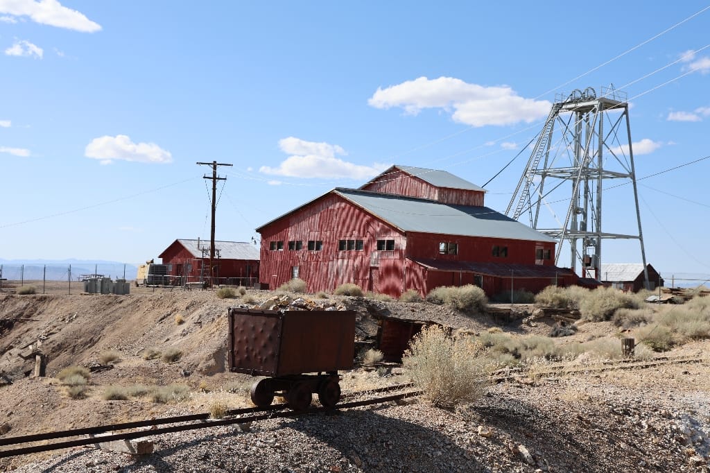 Amerika USA rondreis Las Vegas Death Valley Zion NP Grand Canyon Bryce Canyon Page Route66 Selfdrive Never Stop Travelling