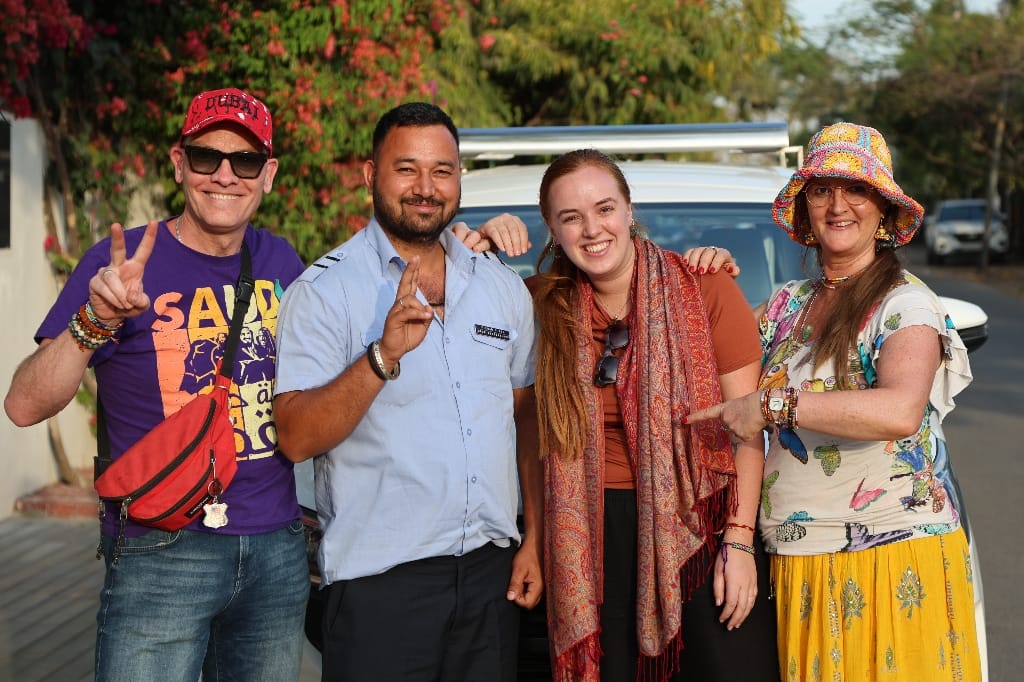 Rondreis India Maatwerkreizen Never Stop Travelling Delhi Mumbai Udaipur Taj Mahal Agra Jaipur Kerala Jodhpur