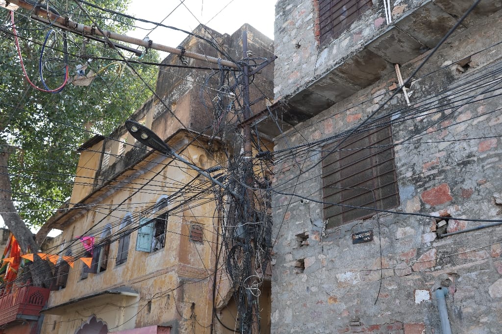 Rondreis India Maatwerkreizen Never Stop Travelling Delhi Mumbai Udaipur Taj Mahal Agra Jaipur Kerala Jodhpur