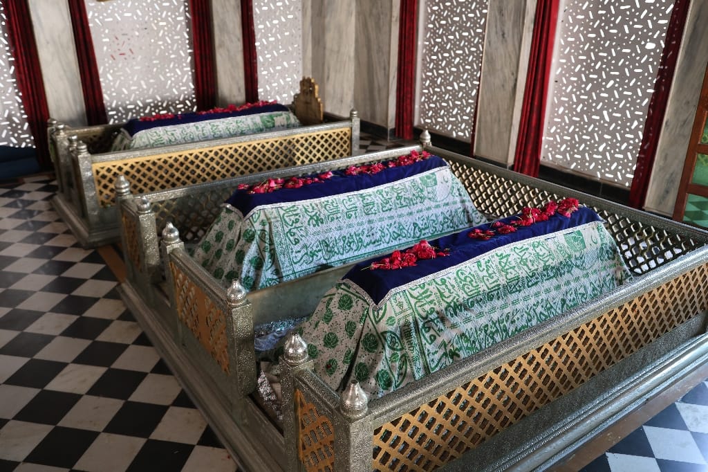 Rondreis India Maatwerkreizen Never Stop Travelling Delhi Mumbai Udaipur Taj Mahal Agra Jaipur Kerala Jodhpur Avontuurlijk Azië